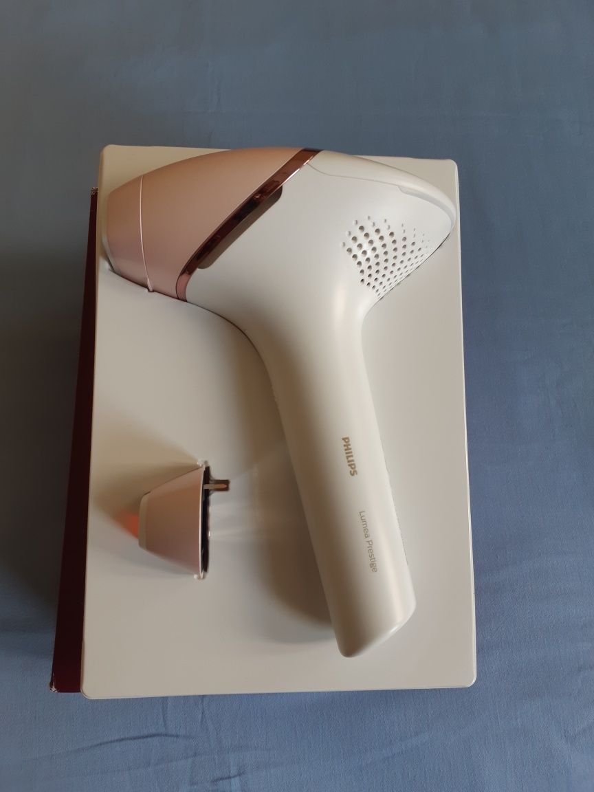 Epilator Philips Lumea IPL BRI950