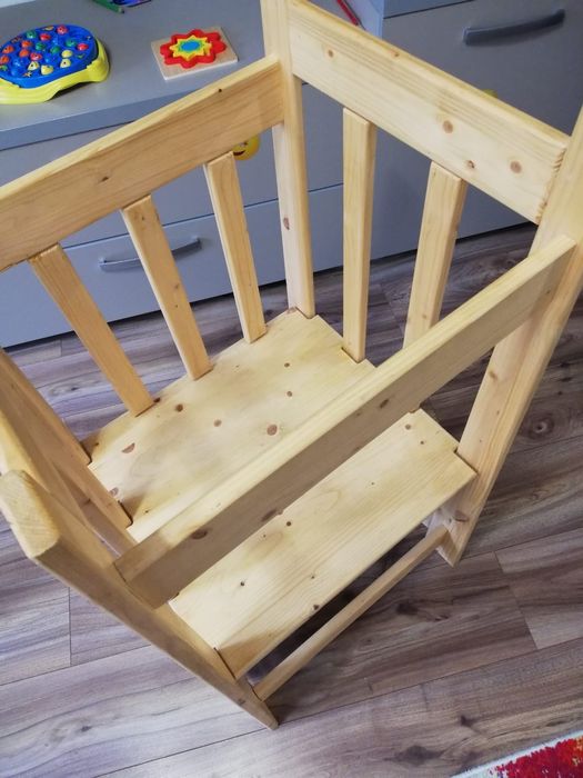 Turn de învățare pentru copii