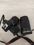 Aparat foto Mirrorless Canon EOS R50