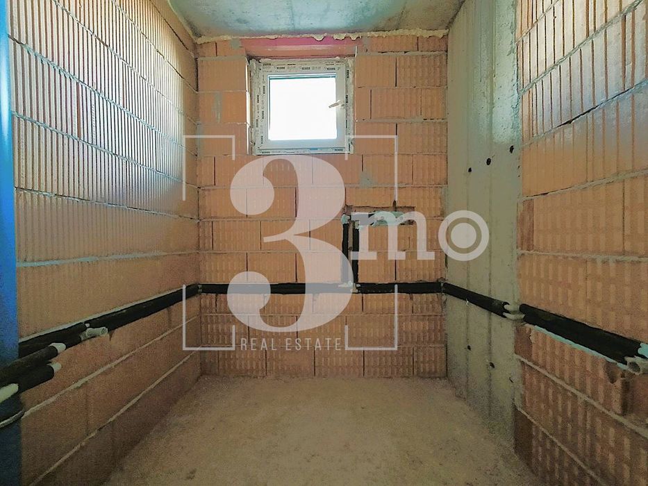 Продава се Тристаен апартамент в София, Люлин 5 - 93 кв.м за 1502 €/кв.м - Снимка #6