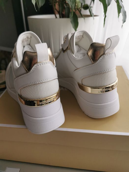 Sneakers Michael Kors 36 si 37