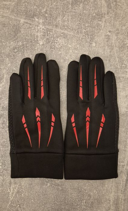 Manusi termice iarna