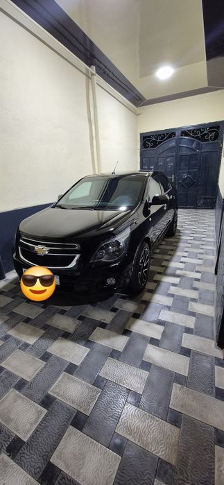 Kobalt автомат сотилади.  4200 км