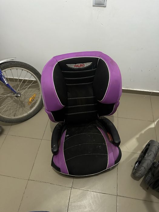 Срочно продам автокресло