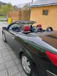 Megane cabrio  +  Gpl