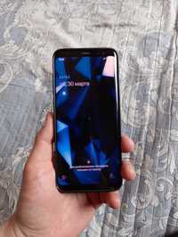 Продам Samsung galaxy s8 смартфон сотовый телефон состояние отличное