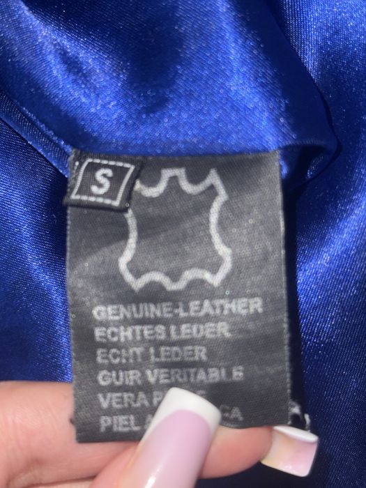 Haina blana naturala vulpe