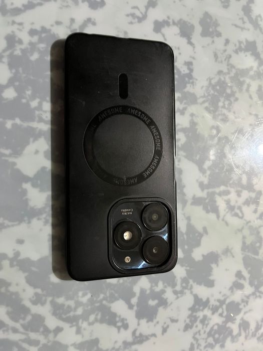 Телифон в рабочем состояни