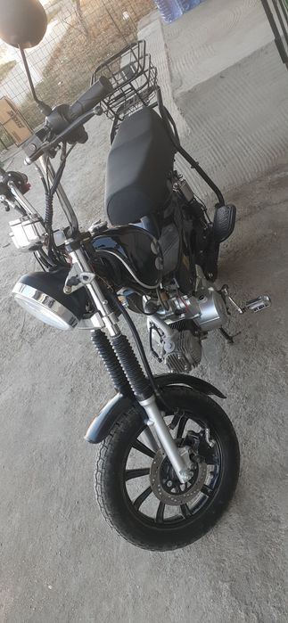 matasikil binzinlik sotiladi 650$ stochna