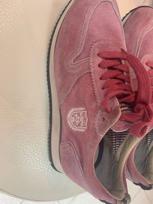 Маратонки  перфектно състояние