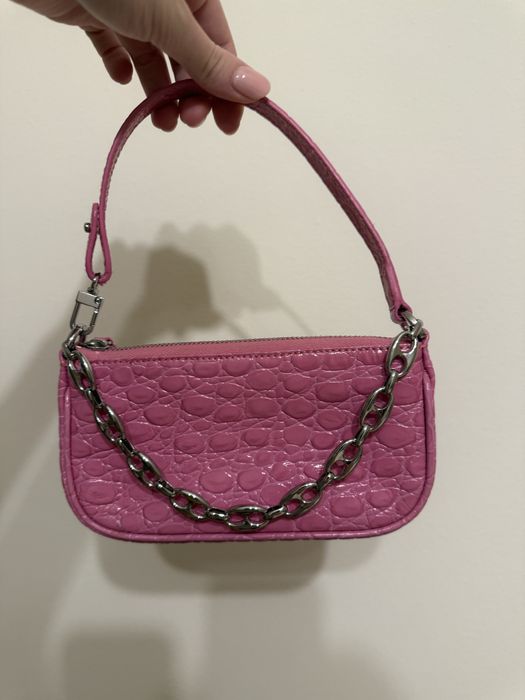 ByFar розова чантичка