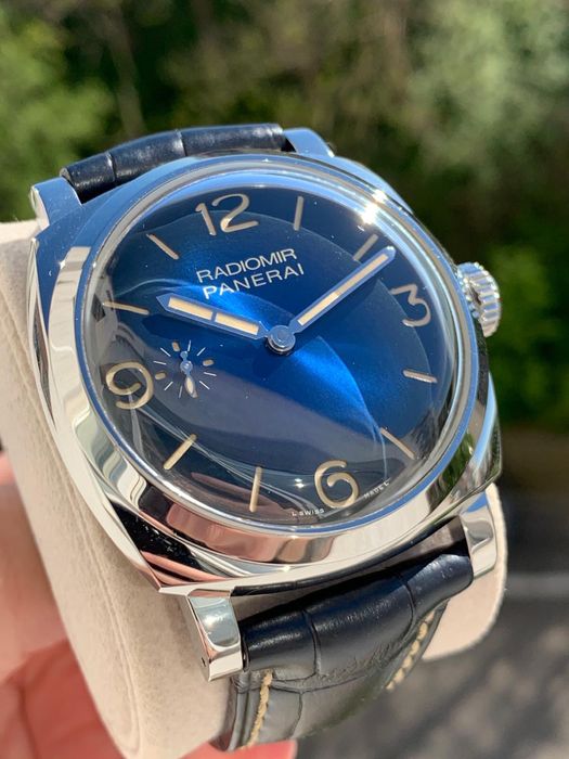 Panerai Radiomir 1940 3 Days - “Mediteraneo” - Limited Edition