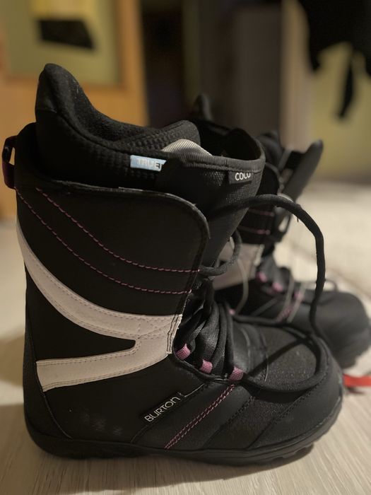 Boots snowboarding Burton - 37