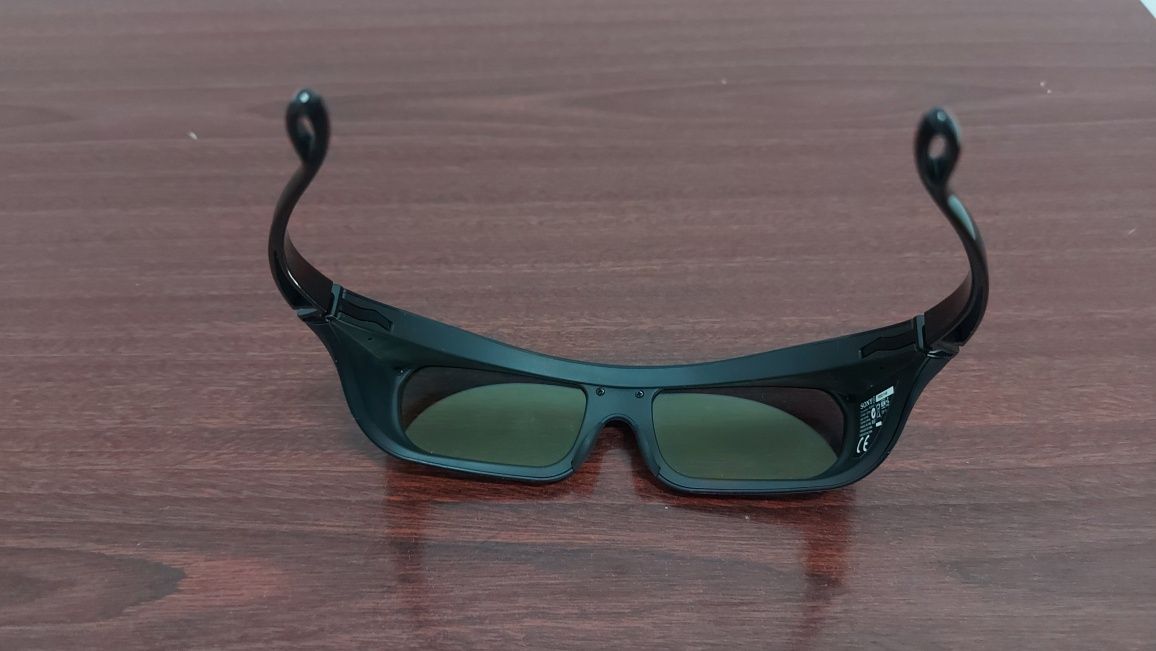 Ochelari 3D  activi - Sony