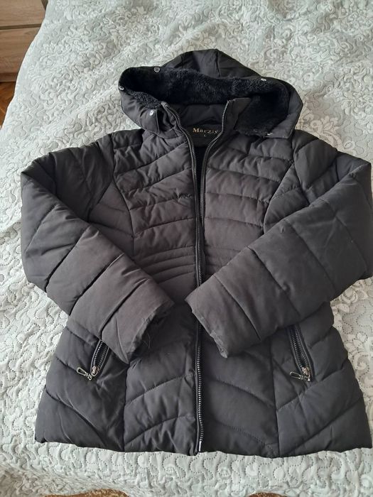 Дамско яке MarZly
