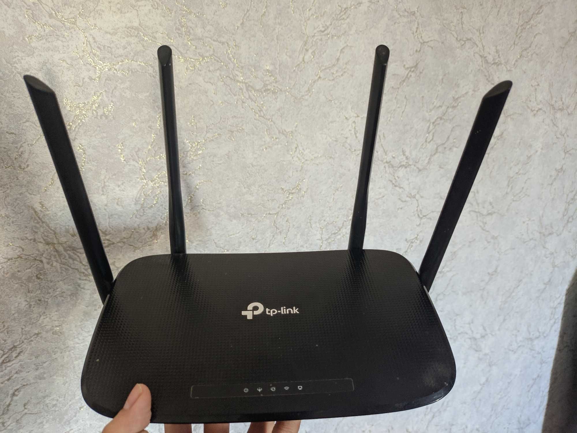 Tp-link Archer VR300 AC1200 5G