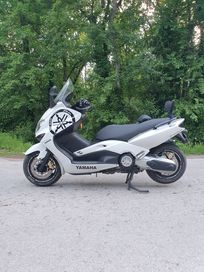 Yamaha T-max 500