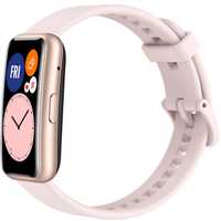 Ceas smartwatch Huawei Watch Fit Sakura Pink Tia-B09 sigilat