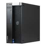 PC Workstation Dell T5810