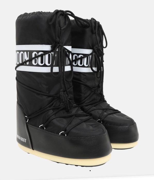 Moon boot  35/38