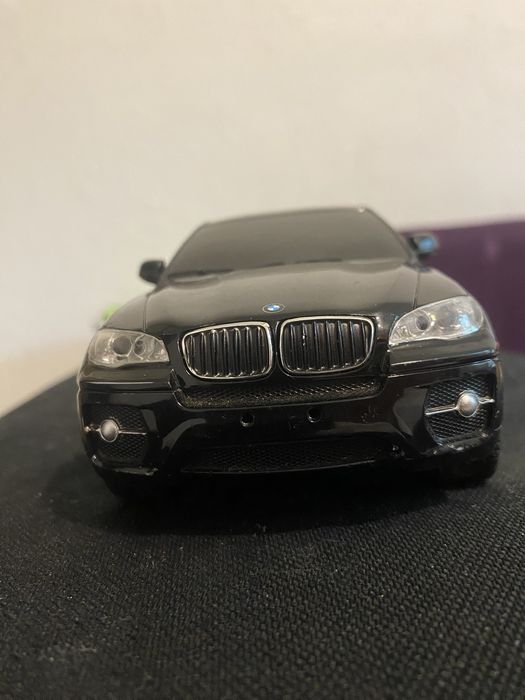 Bmw x6 masina telecomanda