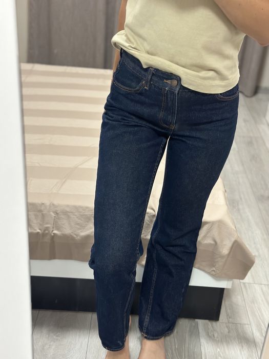 Дамски дънки Bershka