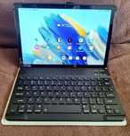 Husă Samsung Tab A8 + Tastatură