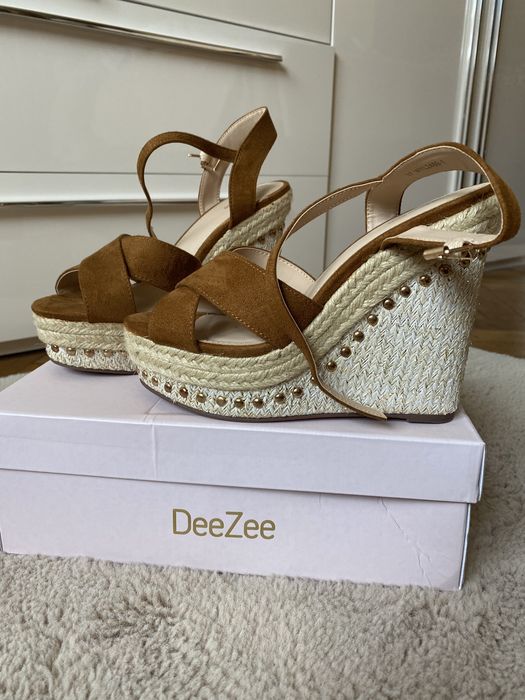 Sandale Deezee stare excelenta