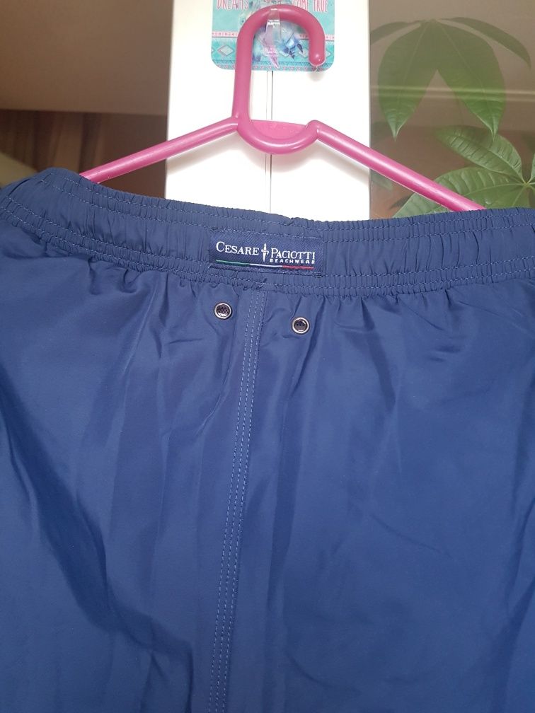 Sort Original Cesare Paciotti marimea M pantaloni scurti