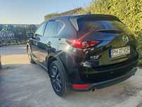 Mazda CX5 CD175 4x4 Revolution Top Euro 6
