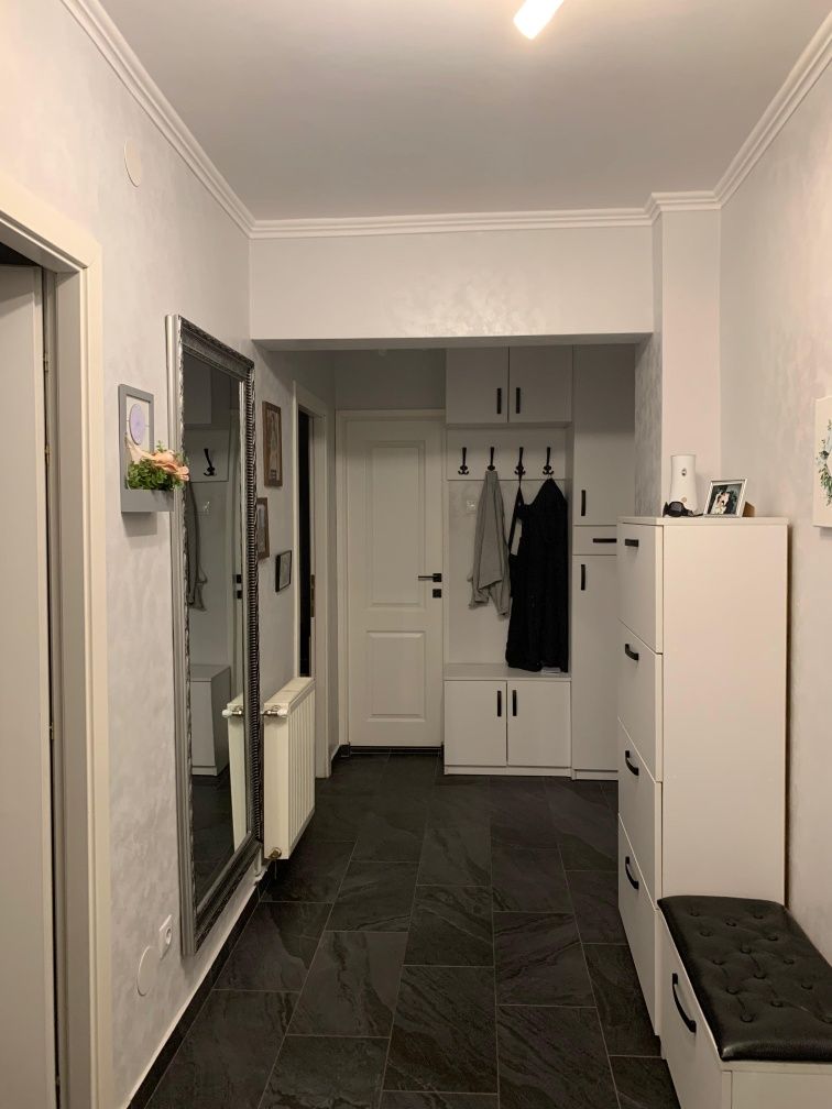 Vând  apartament  ultracentral  3 camere