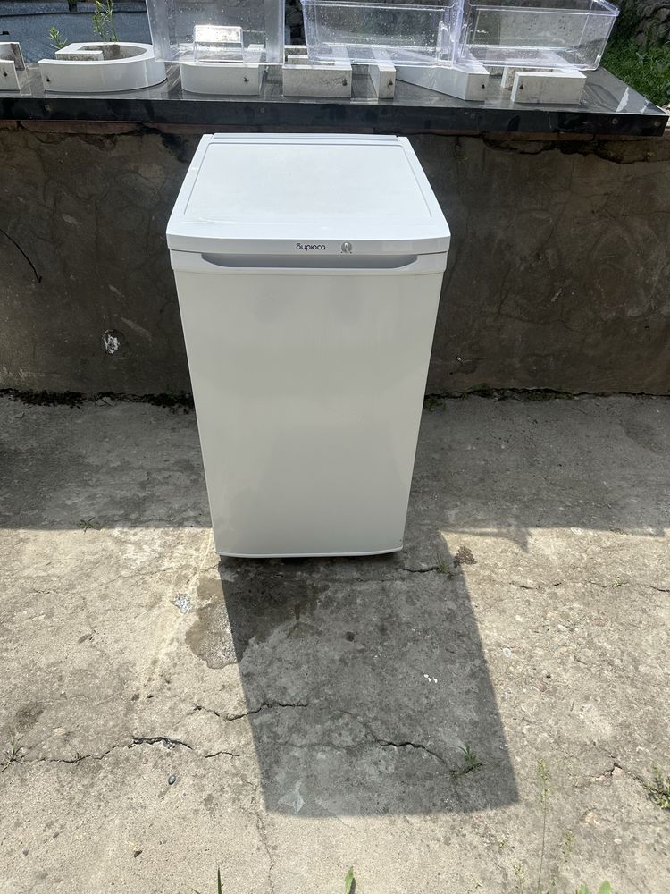 Морозильник БИРЮСА ДЕШЕГО за 120$
