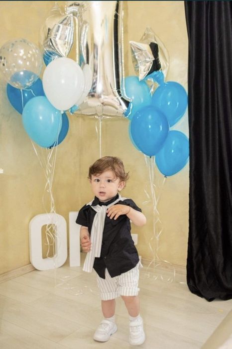 Baloane cu heliu!
