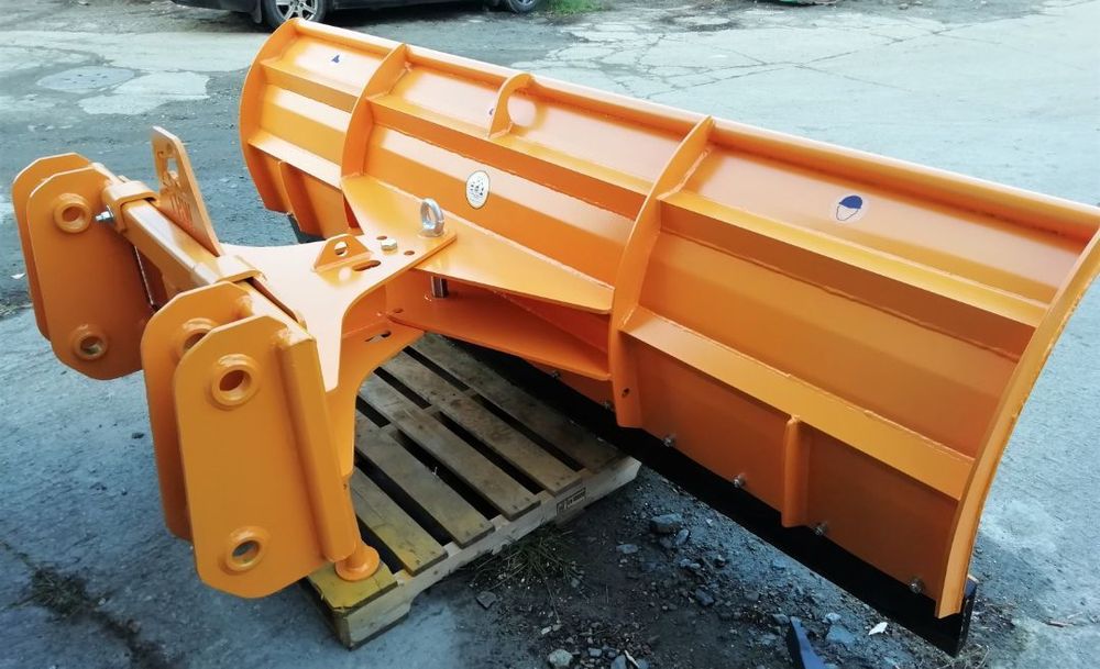 New Holland Lama mecanica Lama mecanica New Holland