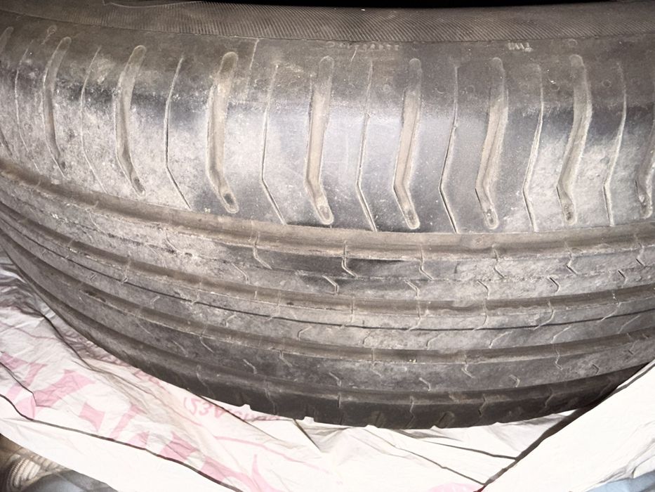 Автомобилни гуми