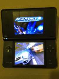 Nintendo DSi XL Asphalt 2