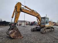 Excavator pe senile Liebherr R924B HDSL ,2007