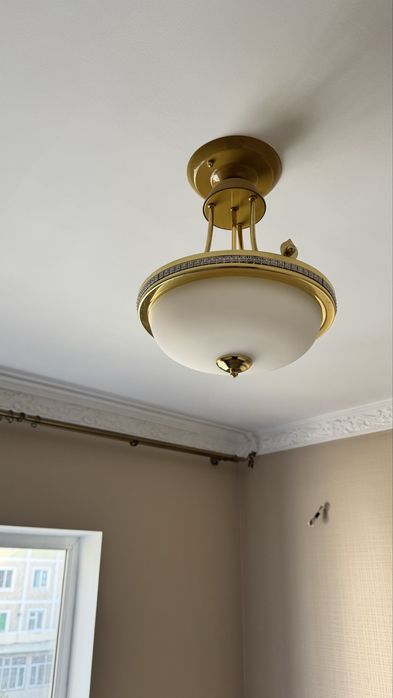 Продаю люстры в хорошем состоянии