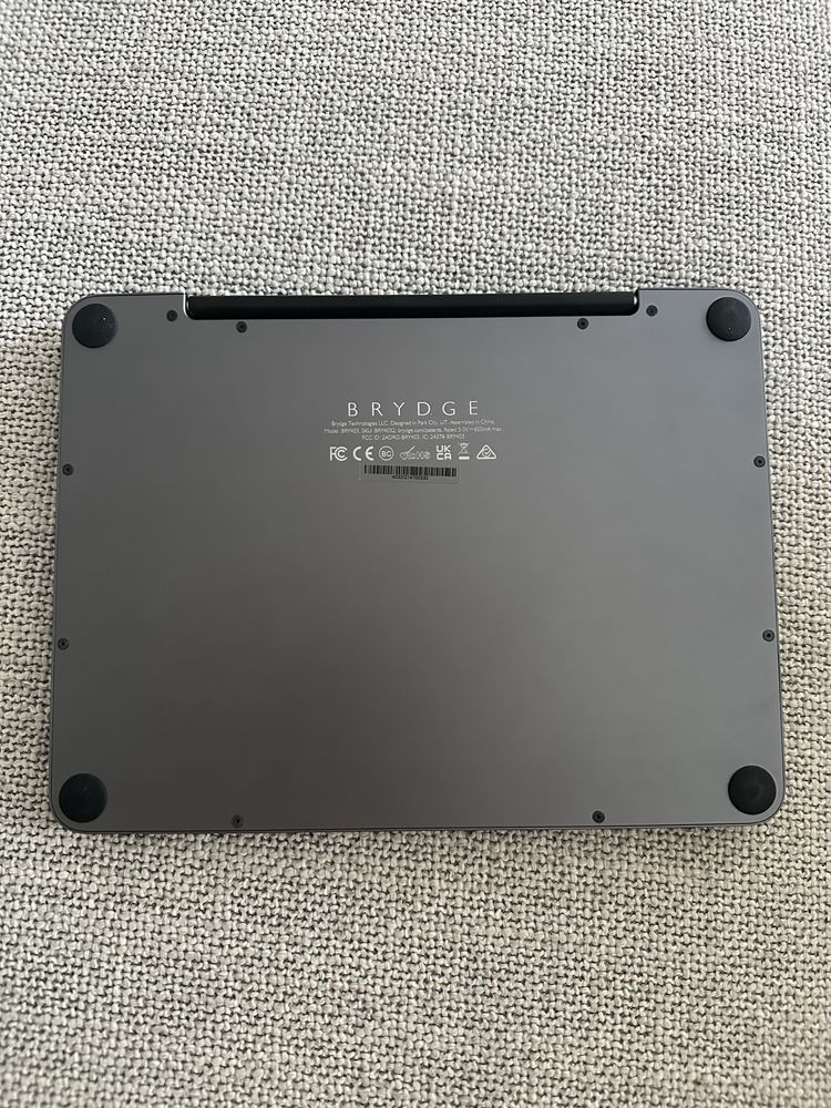 iPad Pro 11" 256GB WiFi (1st generation)