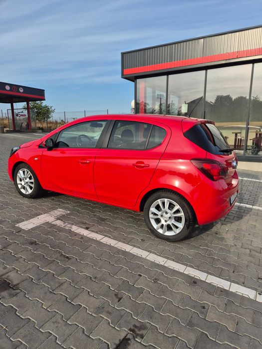 Opel Corsa E, 1.4, 2016 !
