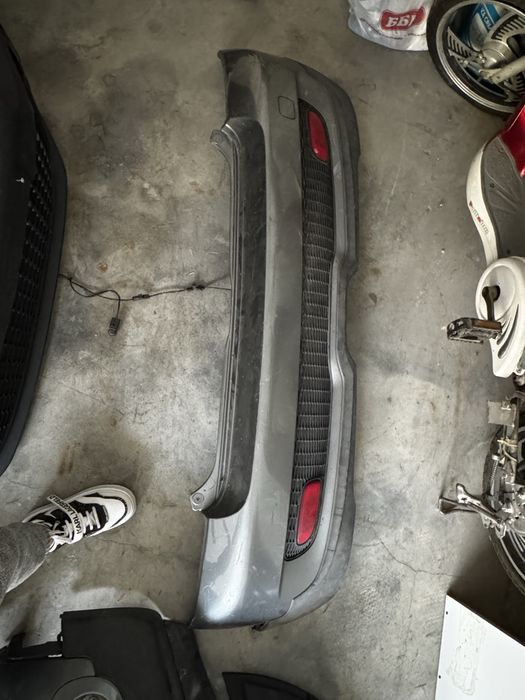 Mini Cooper ЧАСТИ