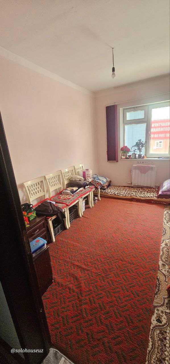 Продается квартира в новостройке