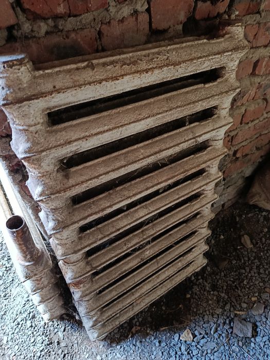 Продам батареи бу