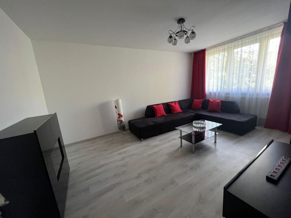 Inchiriez apartament Drumul Taberei 2 camere