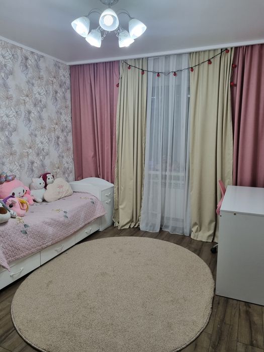 Продаётся 4/1/4 Юнусабад