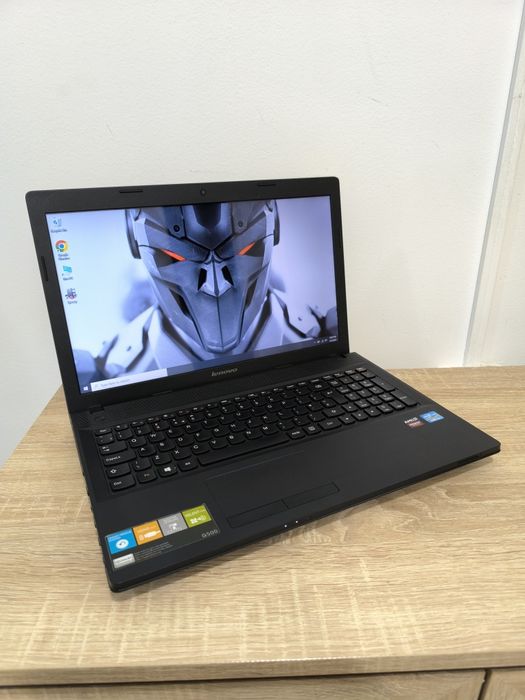 Lenovo i5 8gb 128gb ssd Video AMD 2GB