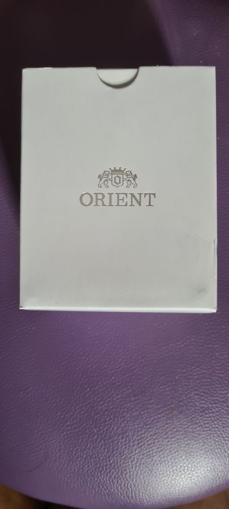 Продам механические часы Orient Automatic RA-AA0814R