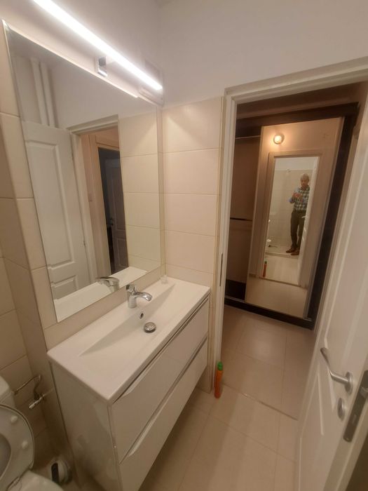 Garsoniera Vatra Luminoasa