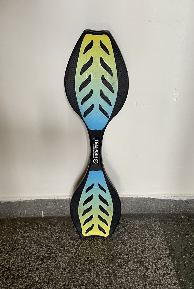 Waveboard Tempish Скейтборд