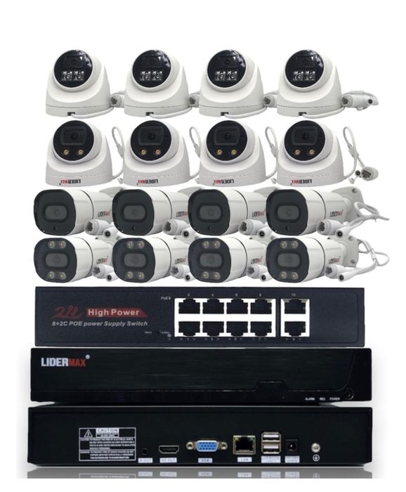 Камера,  видеонабледение